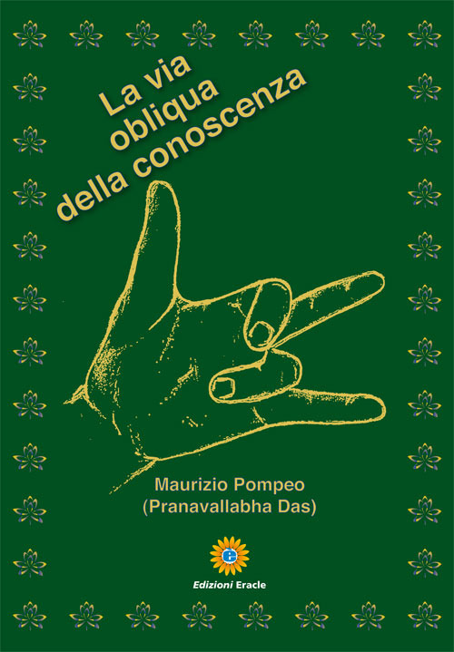 La via obliqua della conoscenza