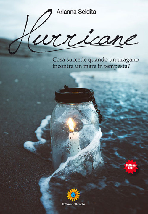 Hurricane. Cosa succede quando un uragano incontra un mare in tempesta?