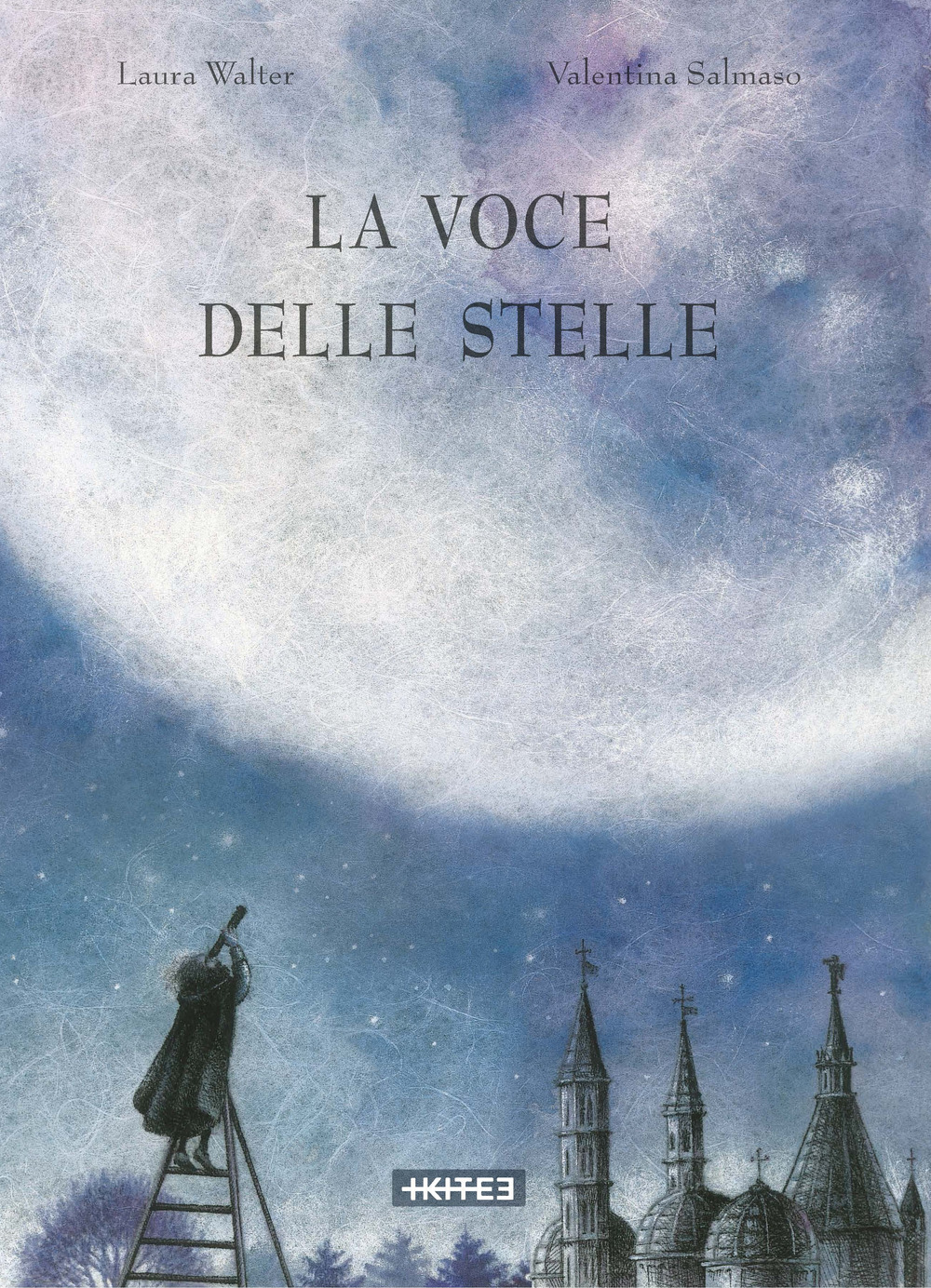 La voce delle stelle