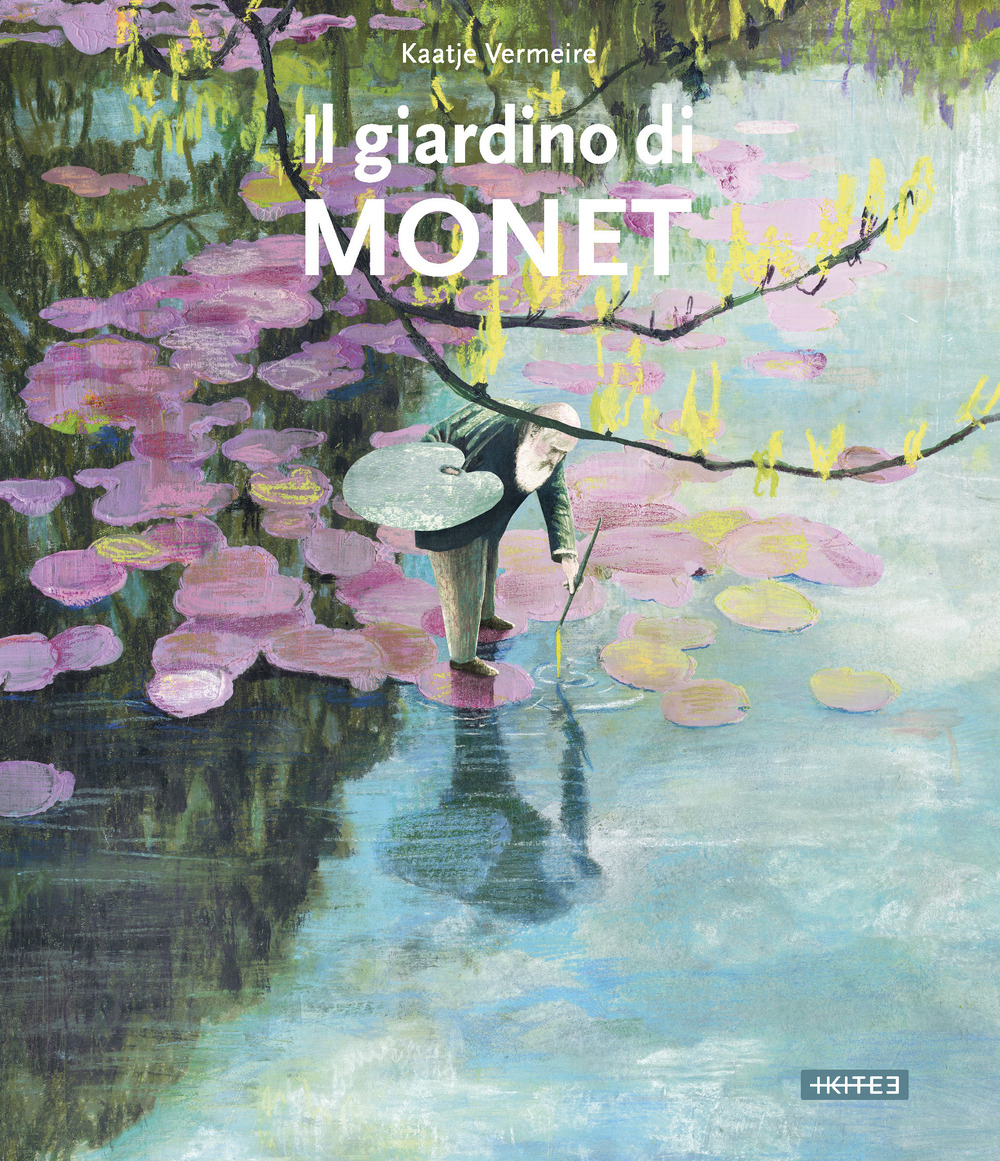 Il giardino di Monet