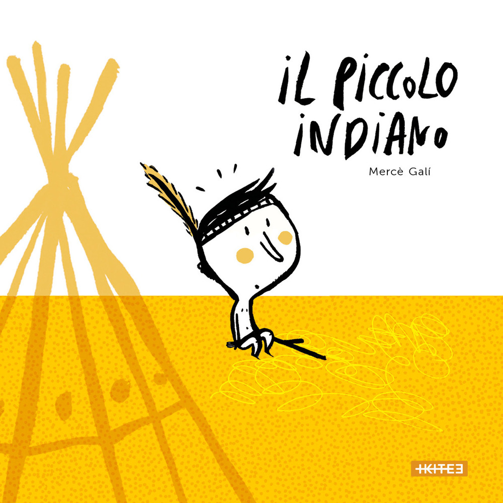 Il piccolo indiano
