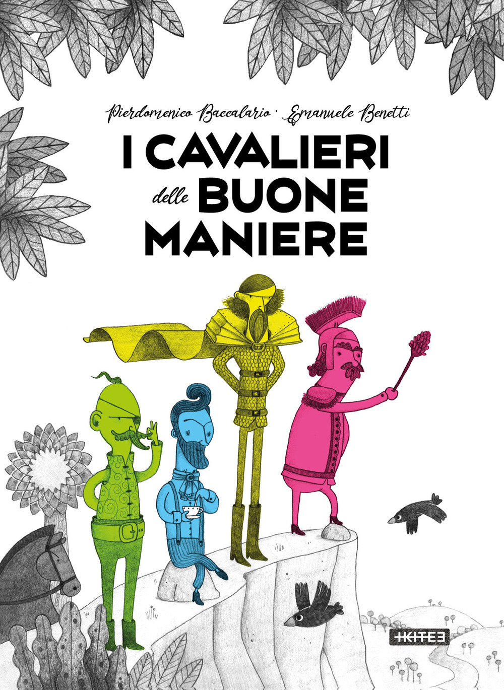 I cavalieri delle buone maniere