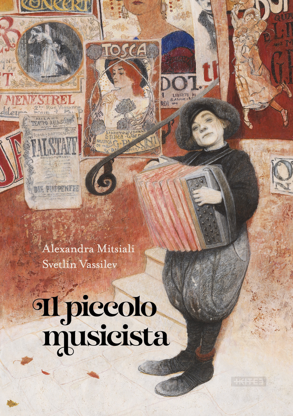 Il piccolo musicista