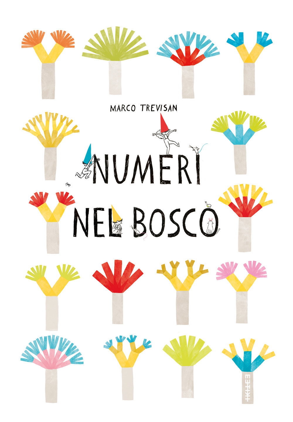 Numeri nel bosco