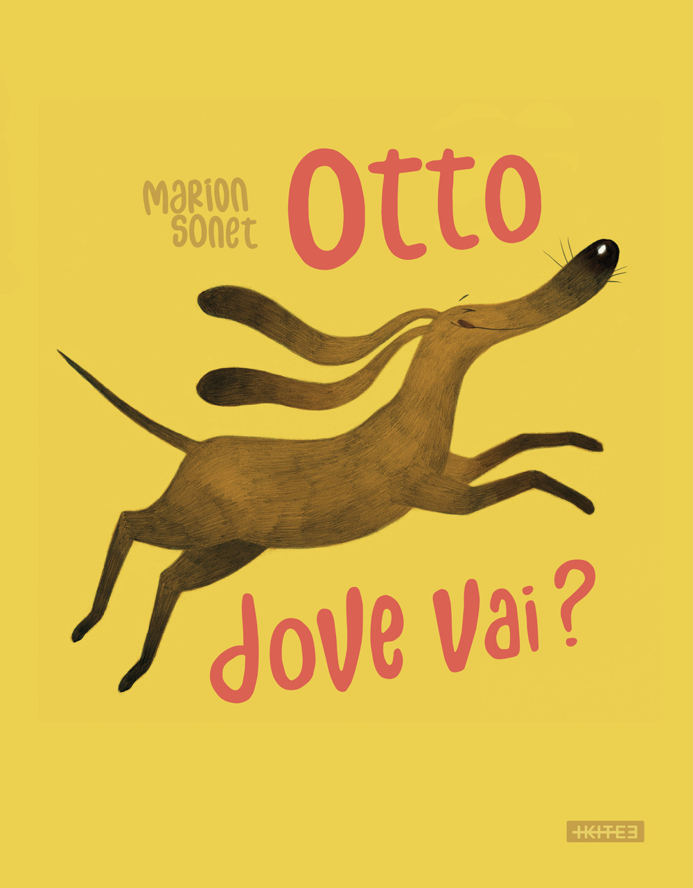 Otto dove vai?