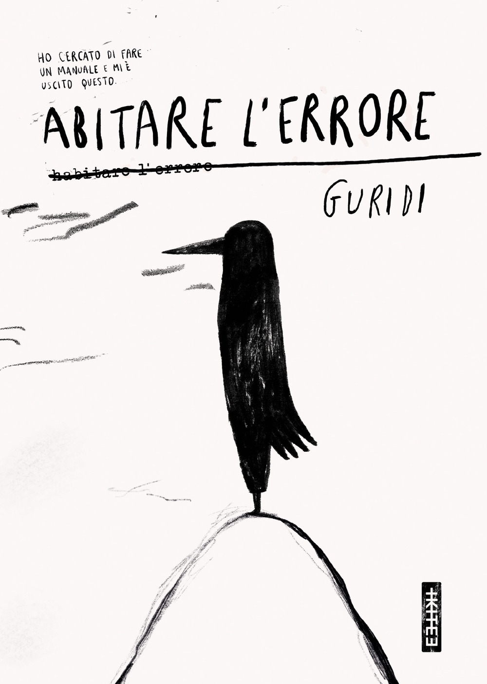 Abitare l'errore