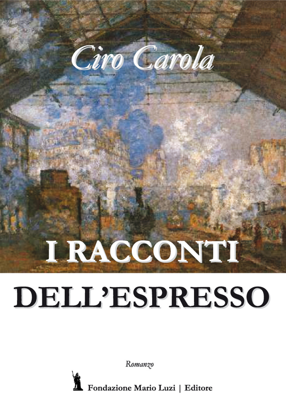 I racconti dell'espresso