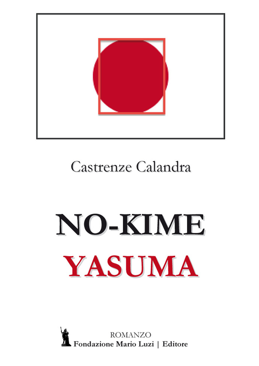 No-Kime Yasuma