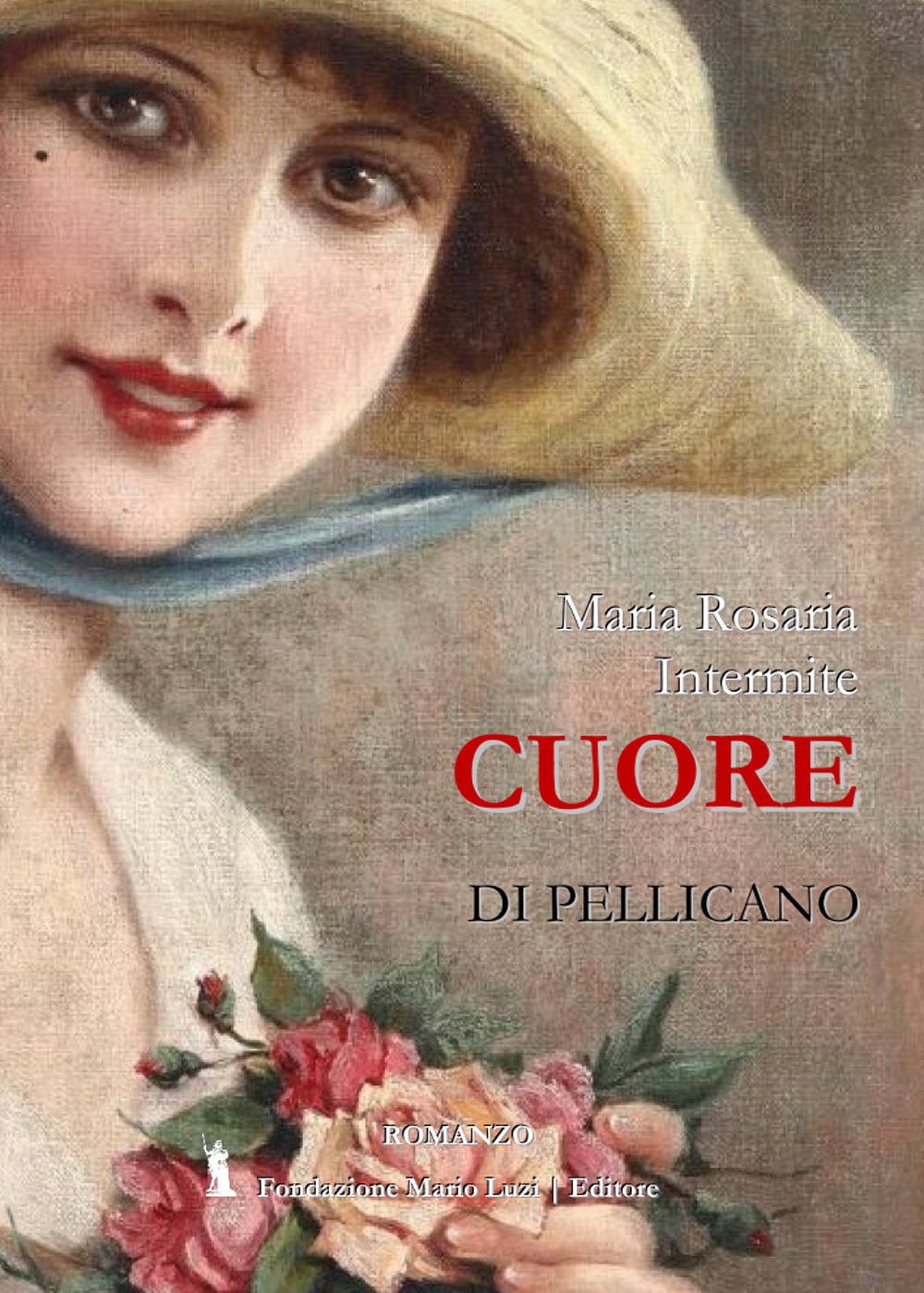 Cuore di pellicano
