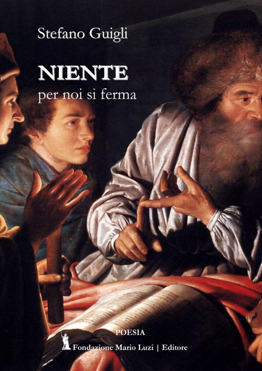 Niente per noi si ferma