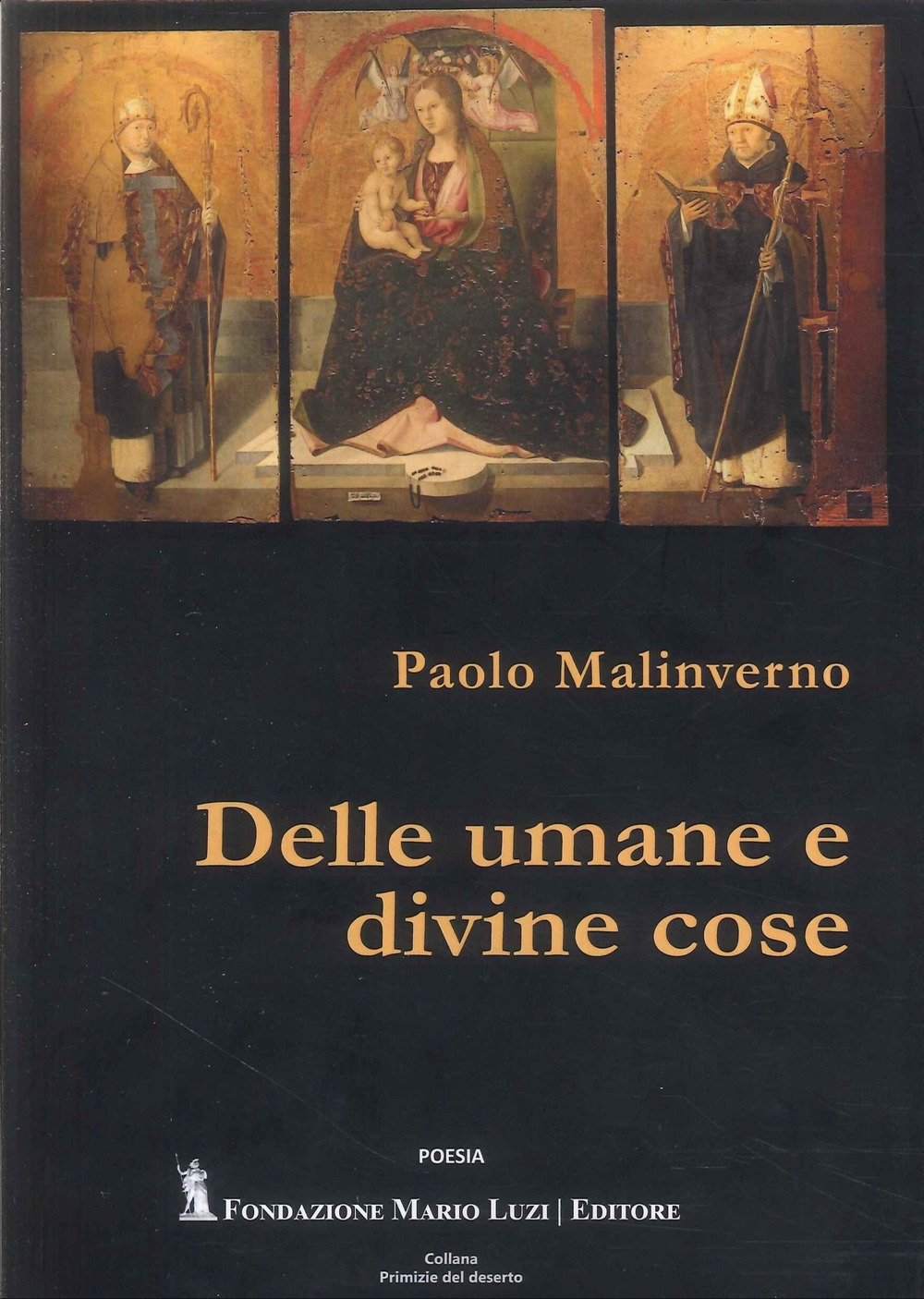 Delle umane e divine cose