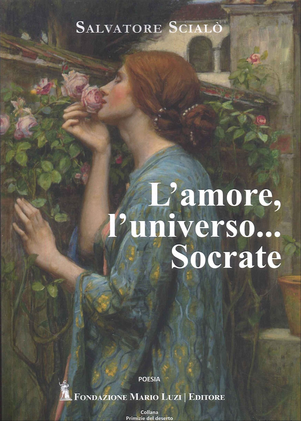 L'amore, l'universo... Socrate