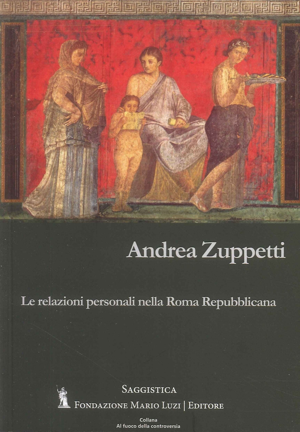 Le relazioni personali nella Roma Repubblicana