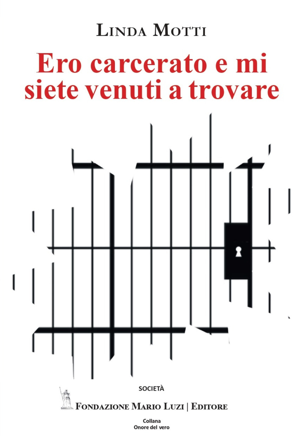 Ero carcerato e mi siete venuti a trovare