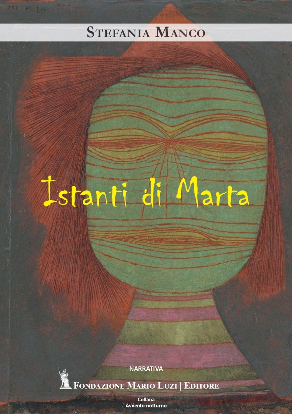 Istanti di Marta