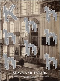 Slavs and tartars. Khhhhh