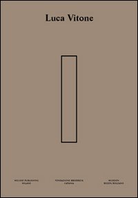 Luca Vitone. Presente materiale