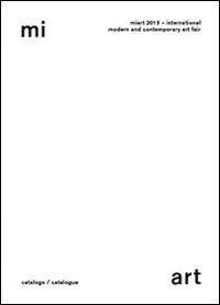 Miart 2013. Catalogo