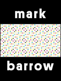 Mark Barrow