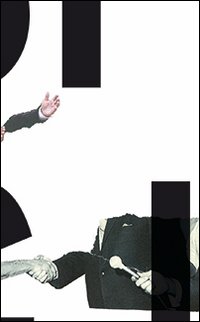 Cally Spooner. Collapsing in parts