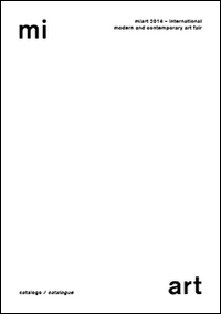 Miart 2014. Catalogo