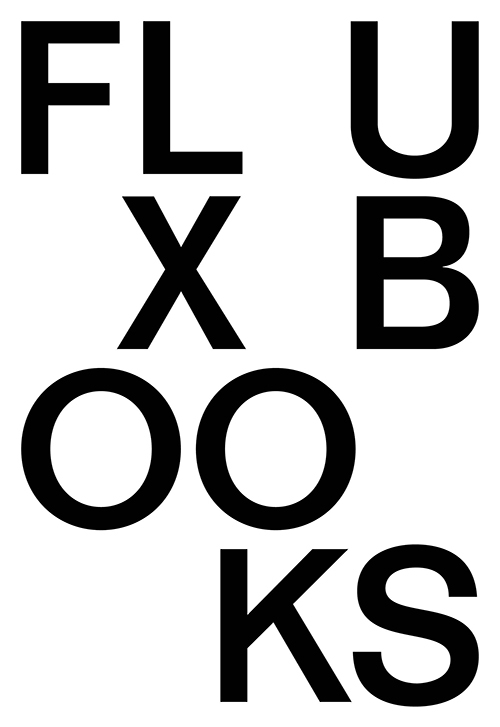 Fluxbooks