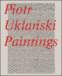 Piotr UklaDski. Paintings