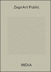 Sahej Rahal, Reena Saini Kallat. ZegnArt public India ue