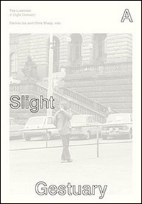 The Lulennial. A slight gestuary