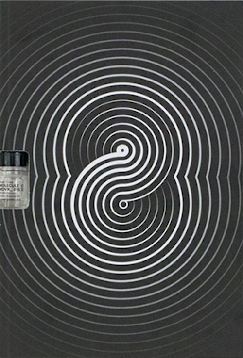 Momentum 8: Tunnel Vision Reader