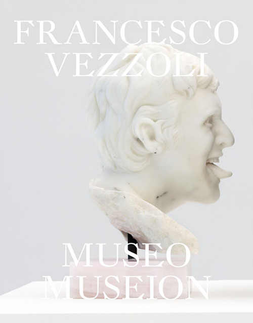 Francesco Vezzoli. Museo Museion