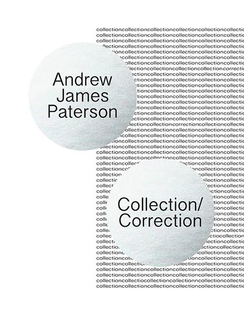 Collection/Correction