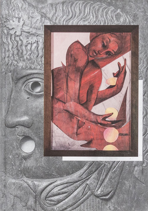 Matthew Monahan: Bronzo