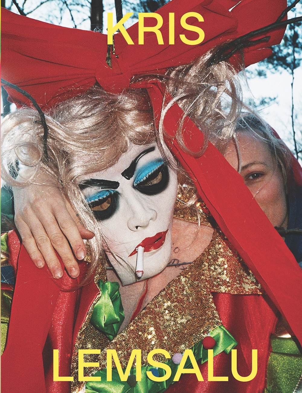 Kris Lemsalu. Birth V – Hi and Bye. The Estonian Pavilion. 58th International Art Exhibition, La Biennale di Venezia