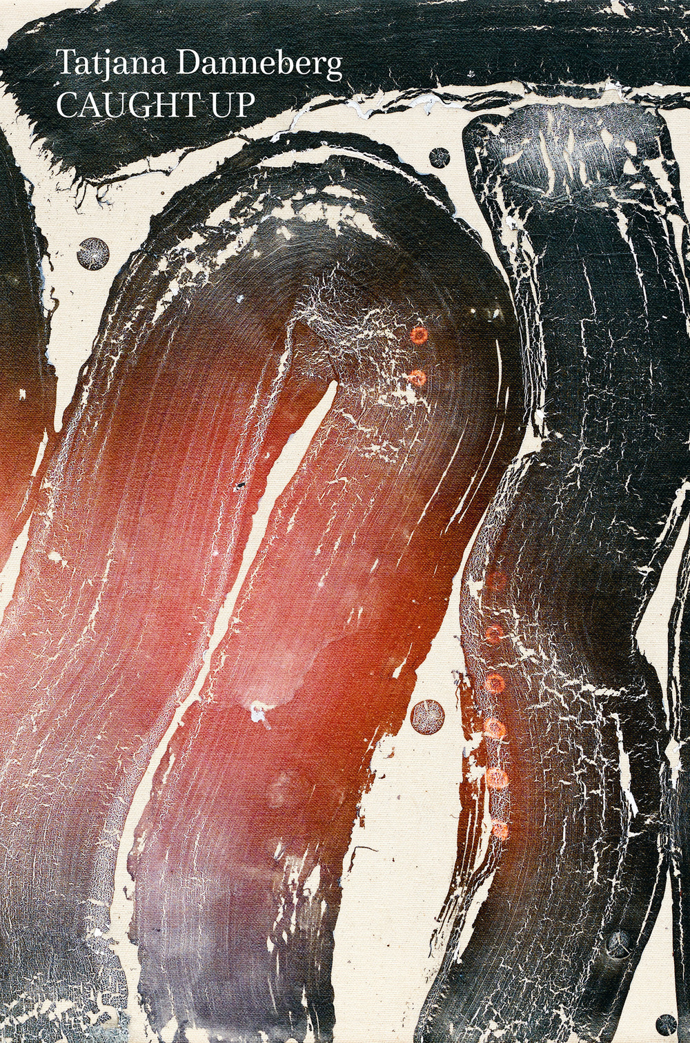 Tatjana Danneberg. Caught up