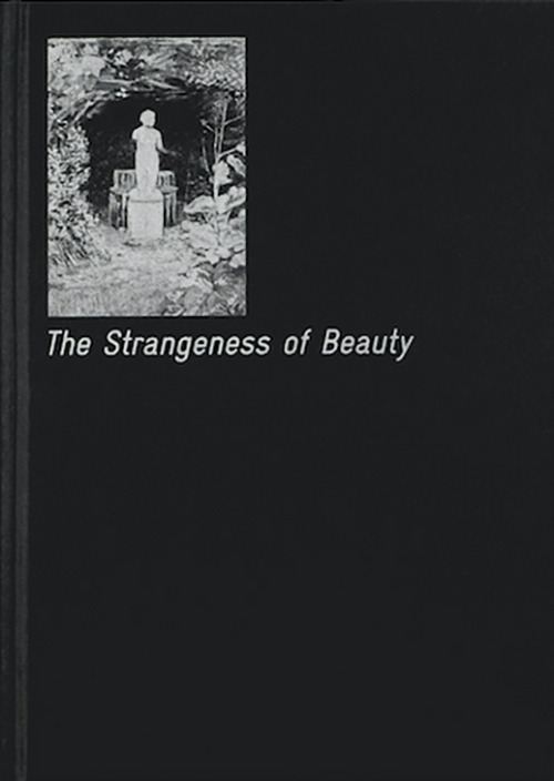 The strangeness of beauty