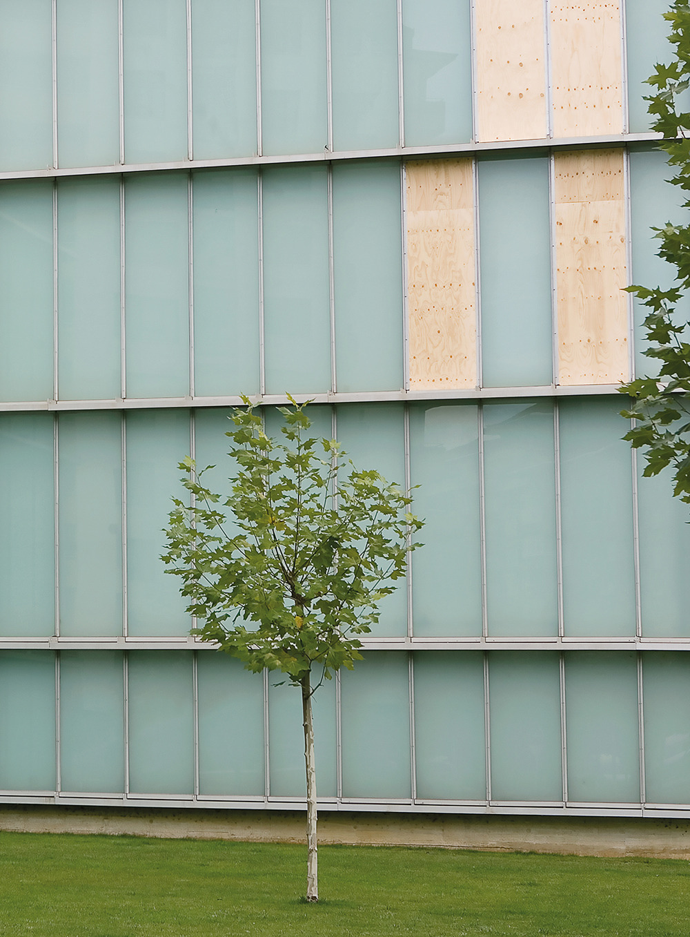 A Kassen. Dimensions variable