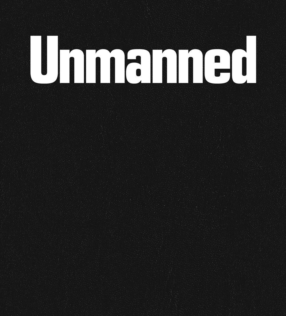 Fabien Giraud & Raphaël Siboni. The unmanned