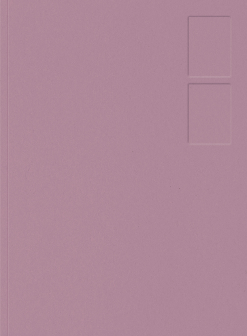 Giulia Andreani: L’improduttiva. The Unproductive One