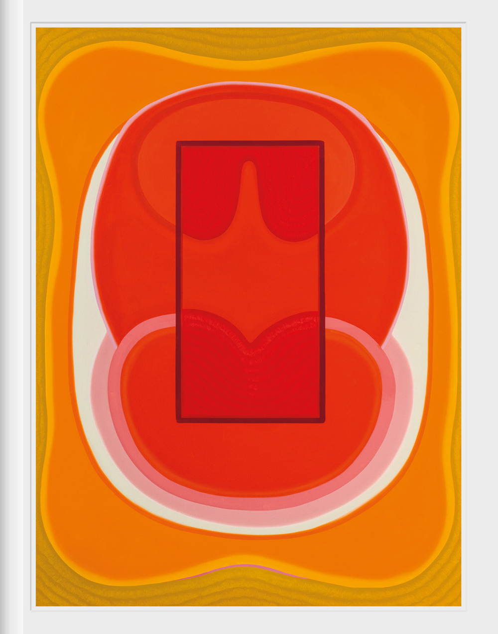 Lily Stockman. Minotaur. Catalogo della mostra (Parigi, 28 maggio-29 giugno 2024)