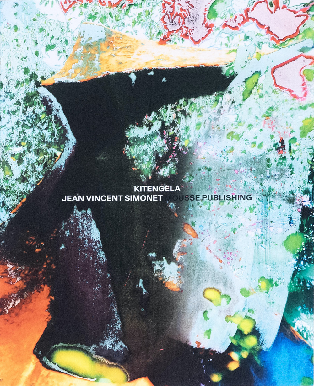 Jean-Vincent Simonet: Kitengela