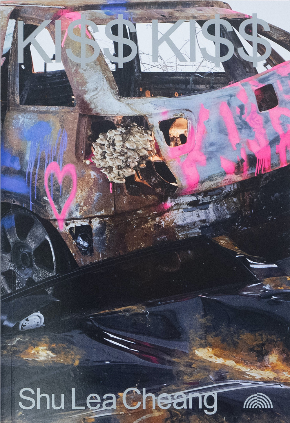 Shu Lea Cheang. KI$$ KI$$. Catalogo della mostra (Monaco di Baviera, 14 febbraio-3 agosto 2025)