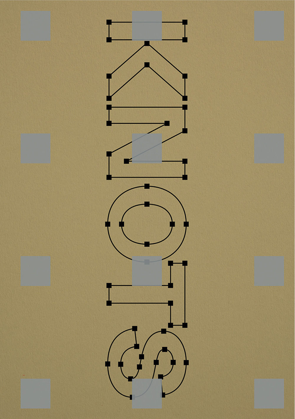 Knots. Vol. 1: Milano