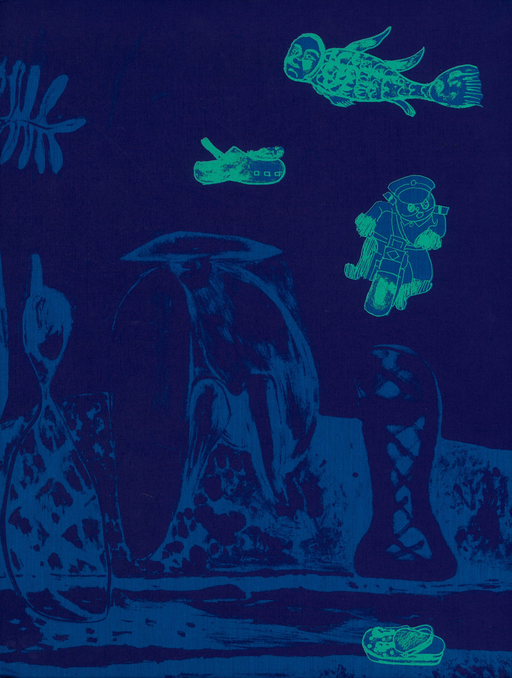 Duan Jianyu: Yúqiáo. Catalogo della mostra (Londra, 4 ottobre-20 dicembre 2025)