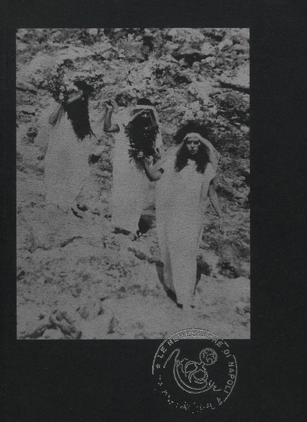 Le Nemesiache: Reclaiming Mythological Rituals