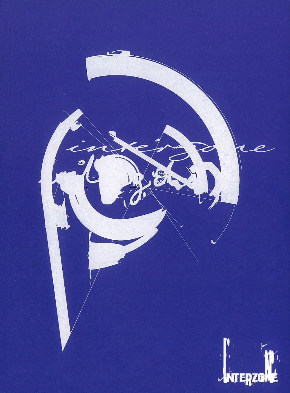 Valentin Noujaïm. Interzone