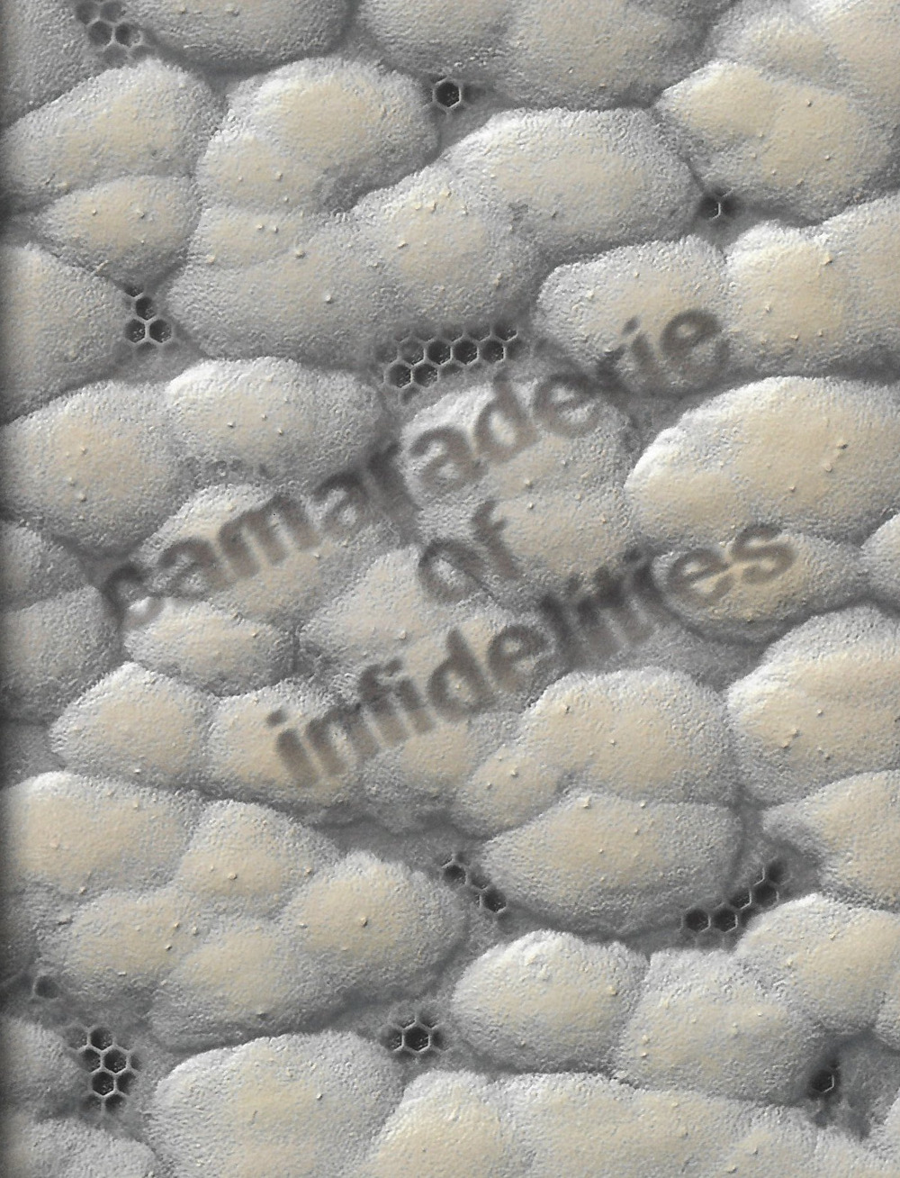 Camaraderie of infidelities