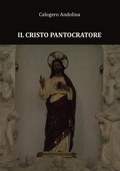Il Cristo Pantocratore