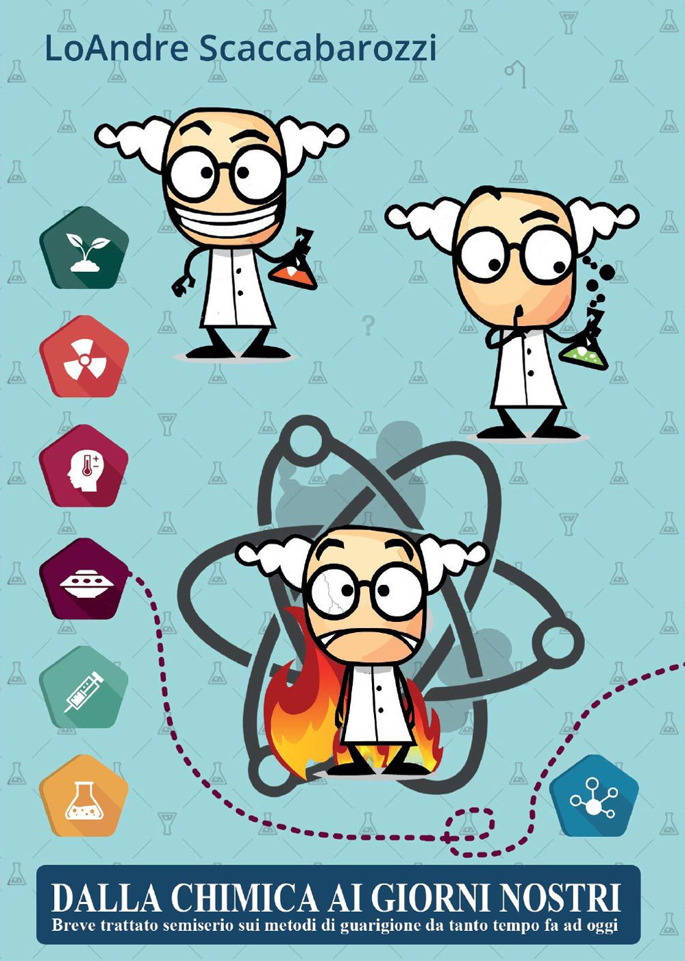 Dalla chimica ai giorni nostri