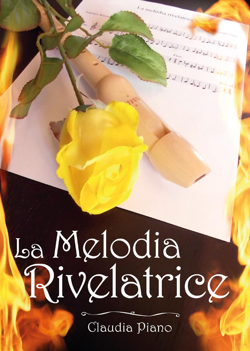 La melodia rivelatrice. Armonia. Vol. 2